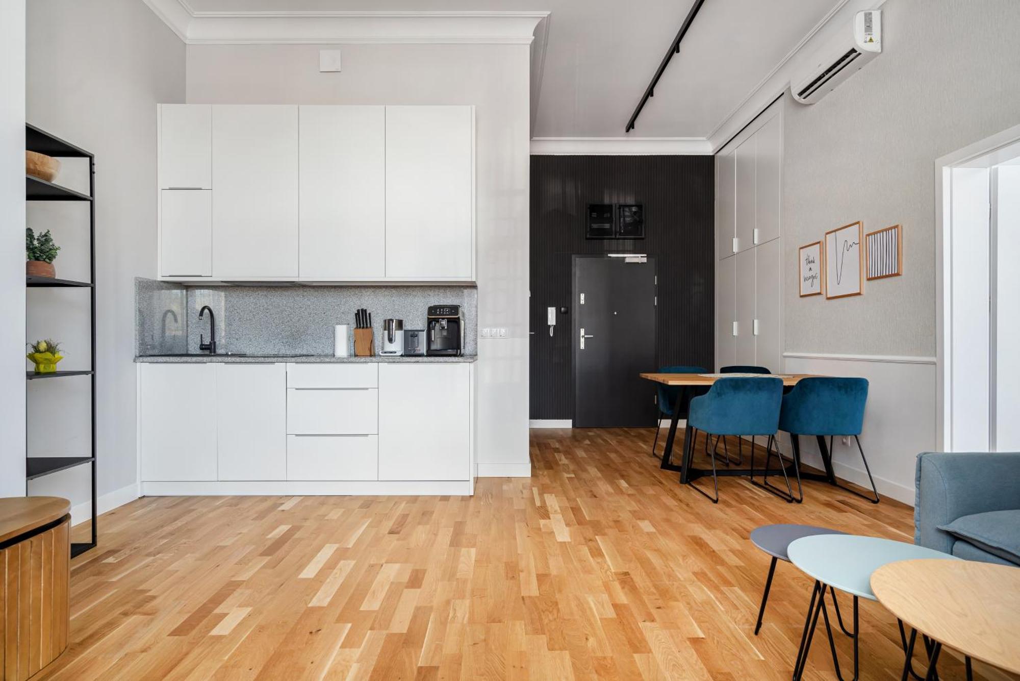 Apartamenty Swinoujscie - Swan Suites - Wisus المظهر الخارجي الصورة