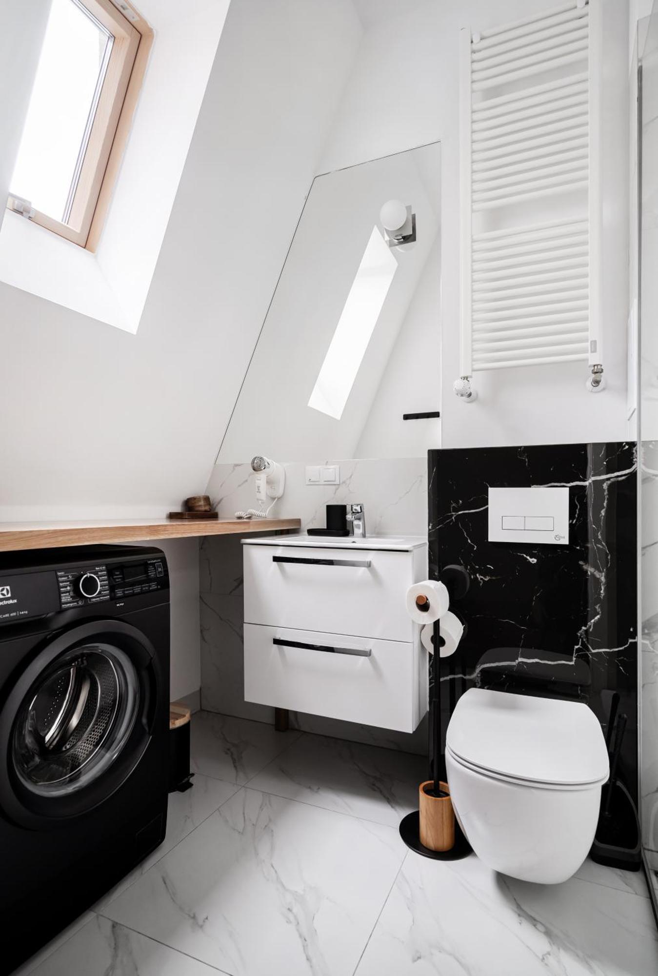 Apartamenty Swinoujscie - Swan Suites - Wisus المظهر الخارجي الصورة
