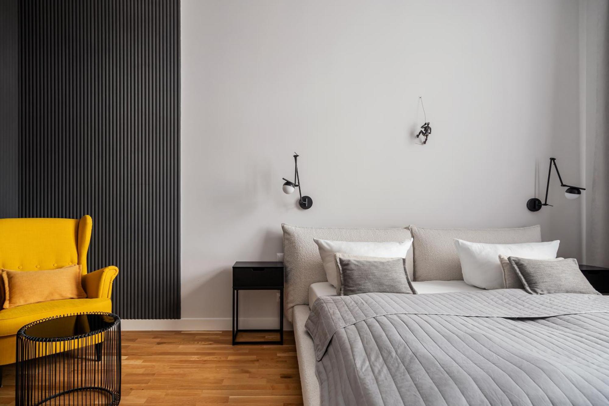 Apartamenty Swinoujscie - Swan Suites - Wisus المظهر الخارجي الصورة
