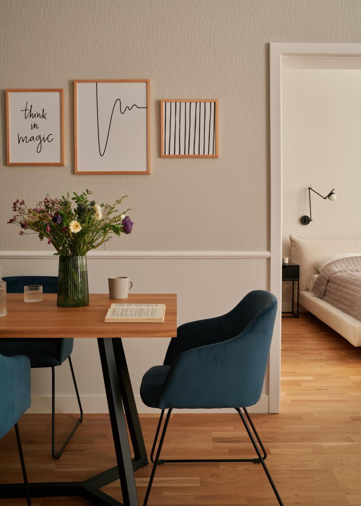Apartamenty Swinoujscie - Swan Suites - Wisus المظهر الخارجي الصورة