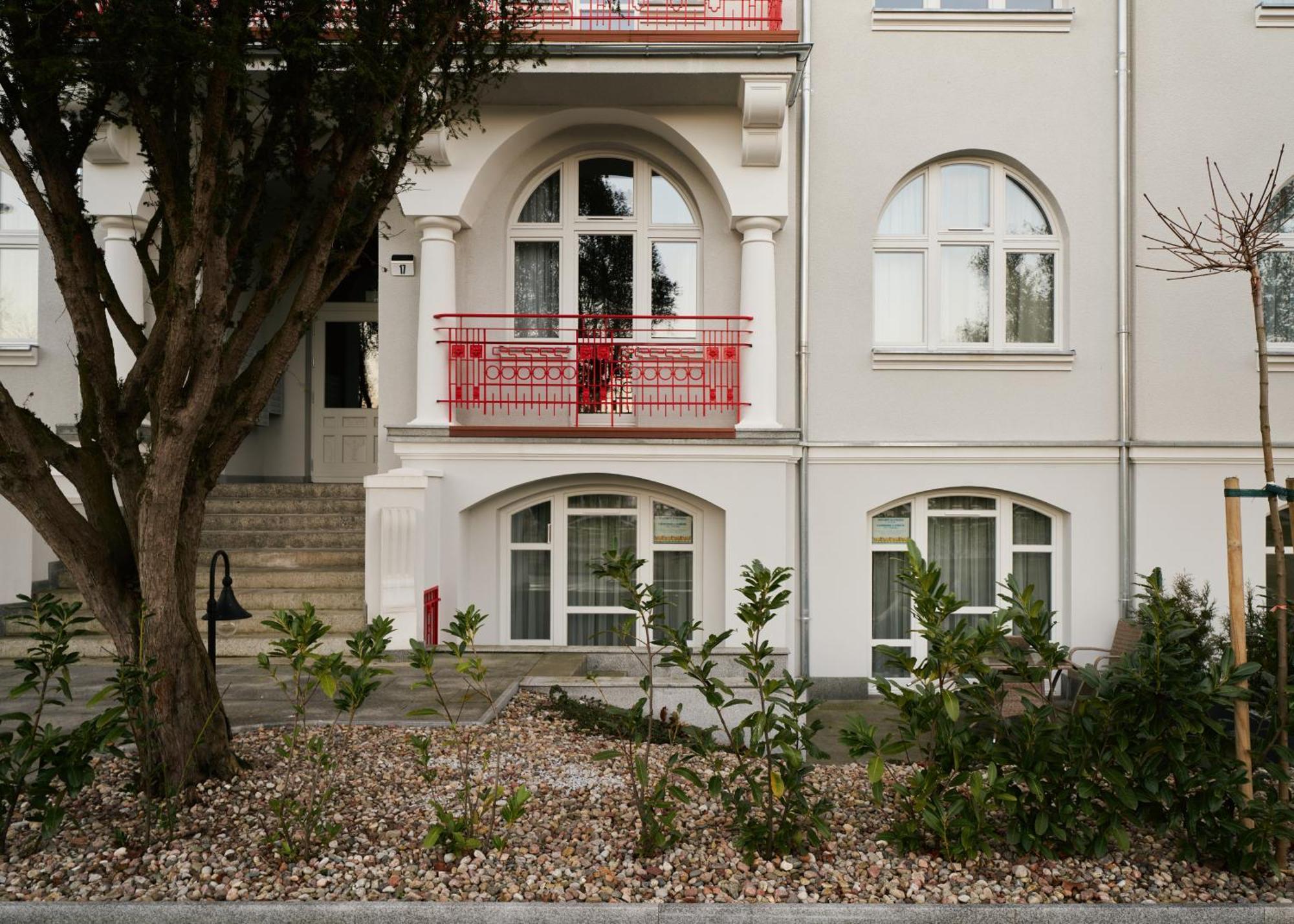 Apartamenty Swinoujscie - Swan Suites - Wisus المظهر الخارجي الصورة